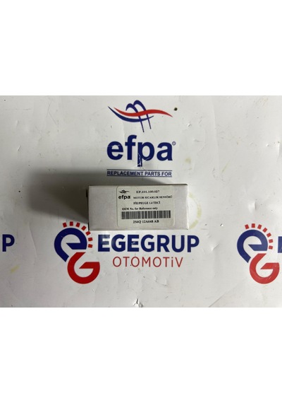 Motor Su Isı Sensörü Focus/fiesta/cmax 1.4/1.5 Tdci 1