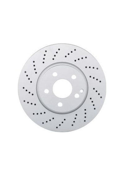 Mercedes C Serisi 204 C320cdı 3.0 2007-2009 Bosch Ön Disk 2 Adet