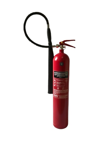 Ünal Yangın Yangın Söndürme Tüpü 5 Kg - 34739635