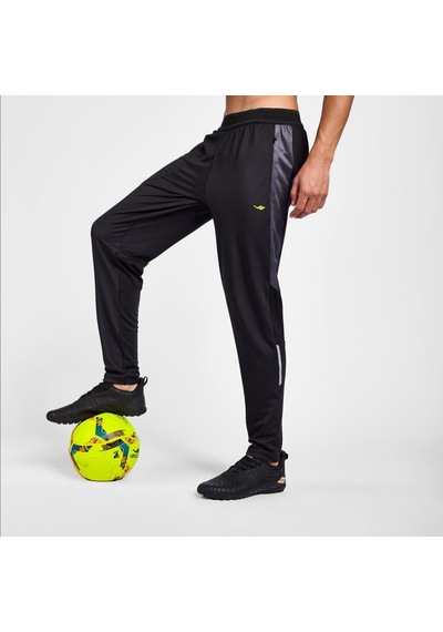 Lescon 25b-1033 Futbol Erkek Eşofman Altı Siyah