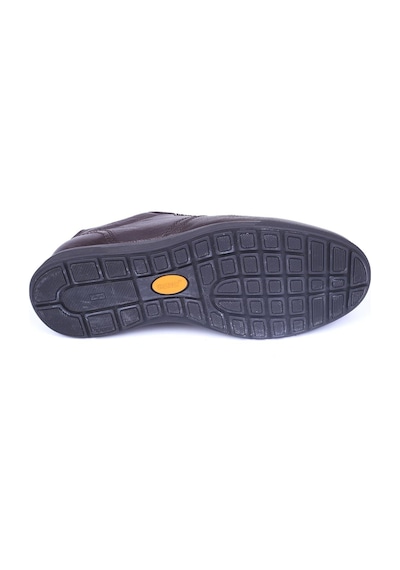 Greyder 10201 Comfort Bağcıklı Günlük Erkek Ayakkabı 001