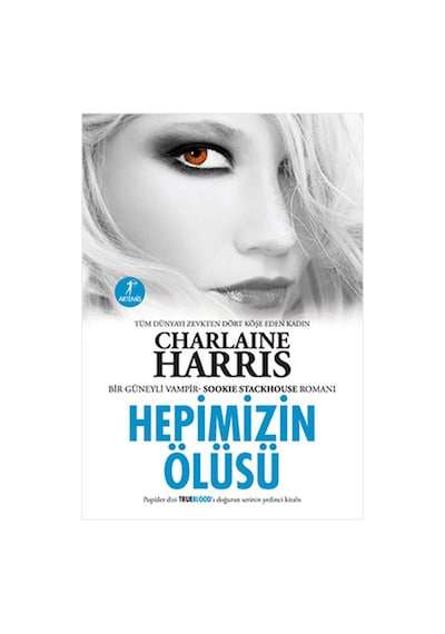 Hepimizin Ölüsü + Yapışkanlı Not Kağıdı
