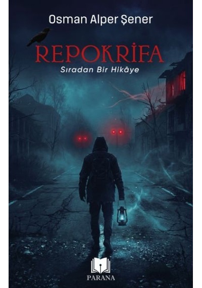 Repokrifa Sıradan Bir Hikaye