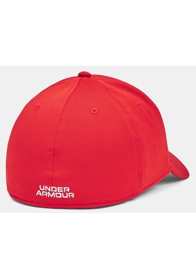 Under Armour Erkek UA Blitzing Cap 1376700-600