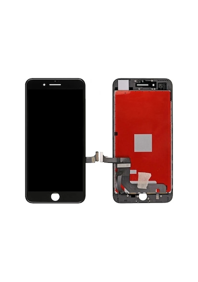 Apple iPhone Uyumlu 8 Plus - A Kalite Lcd Ekran Ve Dokunmatik -