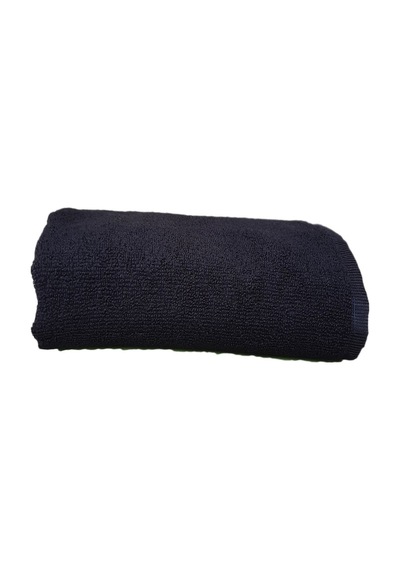 3'lü Paket Boya Tutmayan Mikrofiber El Yüz Spor Kuaför Havlusu 50 (535750703)