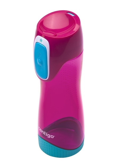 Contigo Swish Autoseal Tritan Suluk 500ml - Pembe