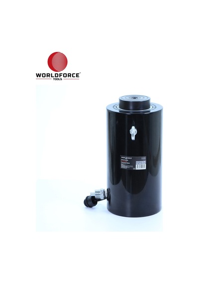Worldforce 11173 Çift Kademeli Hidrolik Silindir 30 Ton Strok: 300 mm
Hidrolik Makine Krikosu