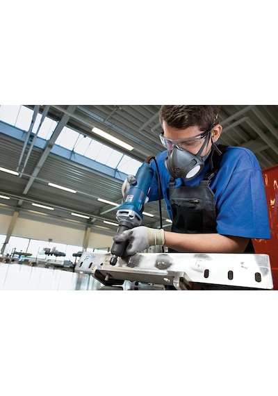 Bosch Professional GGS 8 CE Kalıpçı Taşlama