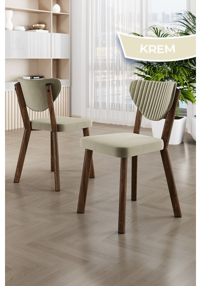 Canisa Exve Serisi 80x132 Açılabilir Barok Ahşap Desen Masa Takımı Ve 6 Krem Sandalye Masa Barok Ahşap Desen Sandalye Krem Canisa Exve Serisi 80x132 Açılabilir Barok Ahşap Desen Masa Takımı Ve 6 Krem Sandalye Masa Barok Ahşap Desen Sandalye Krem