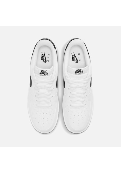 Nike Nıke Aır Force 1 Unısex Ayakkabı Ct2302-100 Beyaz