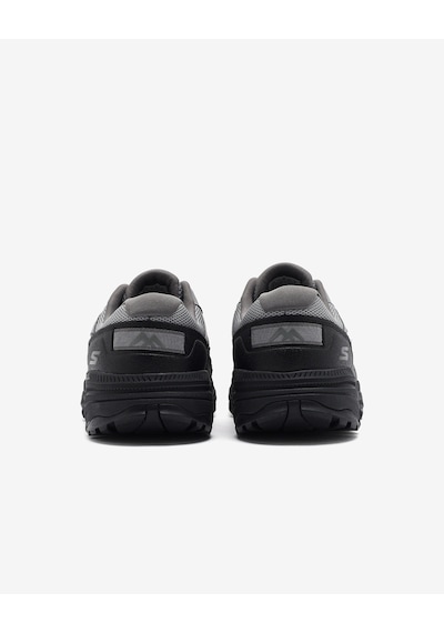 Skechers Go Run Traıl Altıtude 2.0 - Maple Canyon Erkek Gri Koşu Ayakkabısı 220756 Gybk Gri