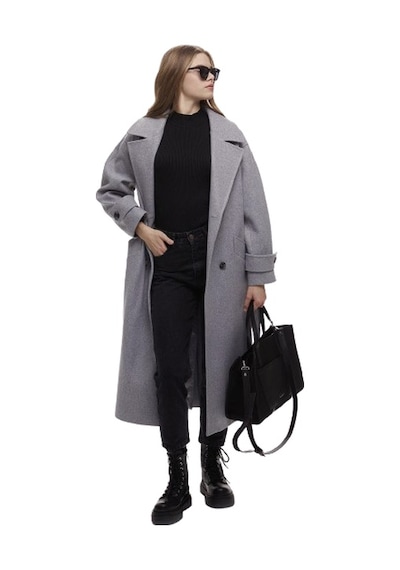Manuka Urban Tote Kadın Çanta - Siyah