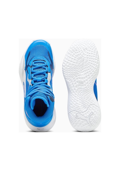 Puma Playmaker Pro Mid Basketbol Ayakkabısı 001