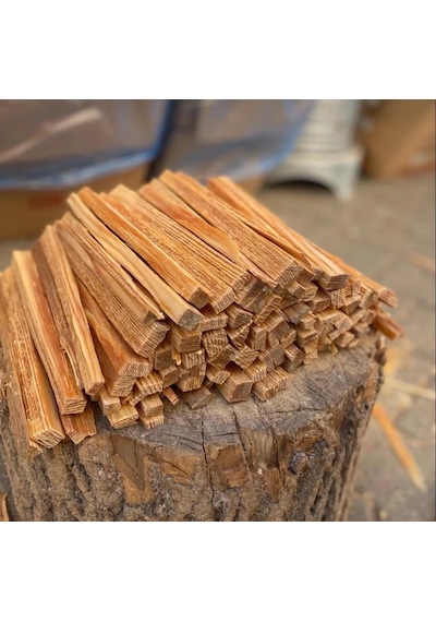 Doğal Çam Çırası 10  KG