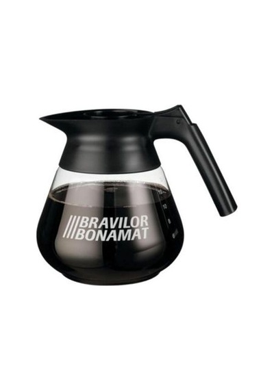Bravilor Bonamat Novo Cam Pot, 1.7 L