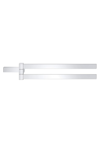 Grohe Selection Cube Havluluk - 40768000 Çok Renkli