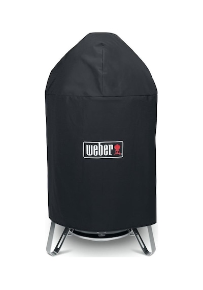 Weber Smokey Mountain Cooker 47 CM Kömürlü Mangal