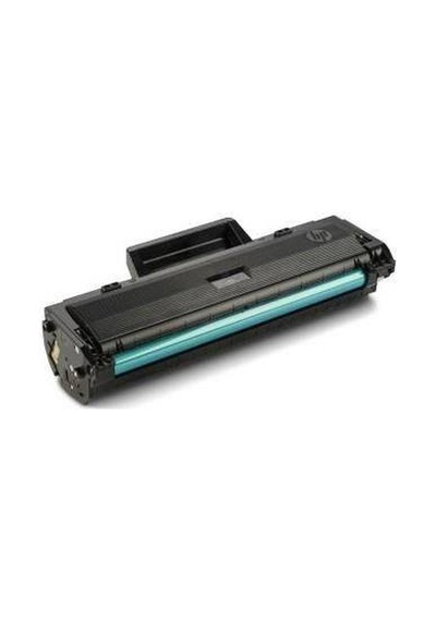 Yazicitekno Hp 106A W1106A Uyumlu Toner - Çipsiz / 107A / 107W / Mfp 135W