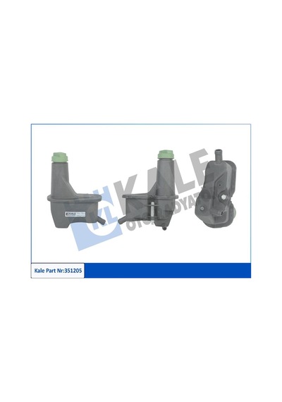Hidrolik Yağ Deposuseat Cordoba- Ibıza Iı-ınca-volkswagen Caddy Iı-golf Iıı-polo Classıc-vento 1h0422371a-1h0422371d