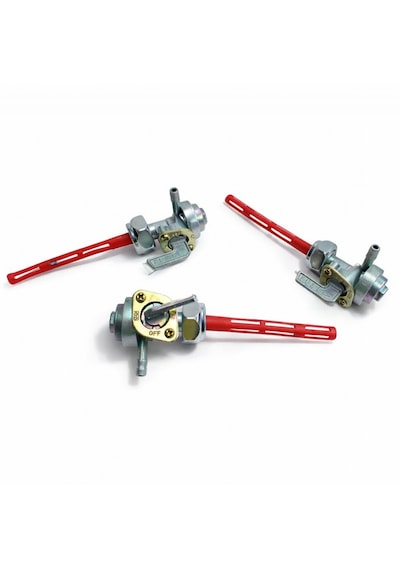 Cg 125 / Agk 125 Benzin Musluk 1