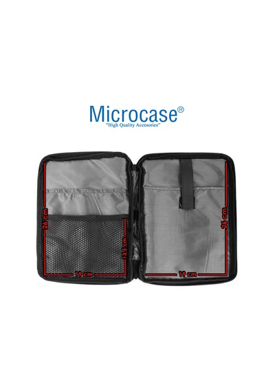 Huawei Matepad 11.5 2025 Tablet İçin Omuz Askılı Sleeve Taşıma Çantası Al3068 Laptop Çantası