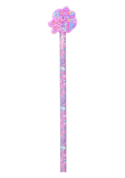 Smiggle Öncü Kalem Ucu Pembe