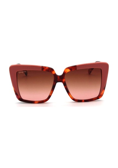 Salvatore Ferragamo SF 1060S 641 KADIN GÜNEŞ GÖZLÜ