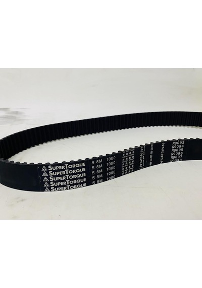 Std8m 1280 30mm Mitsuboshi Kauçuk Zaman Kayış