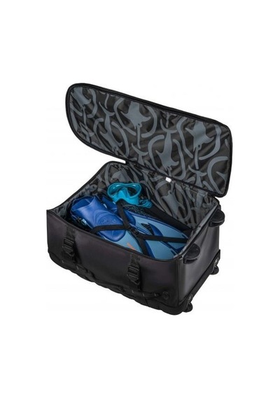 Beuchat Çanta Voyager L, Tekerlekli, 90 L