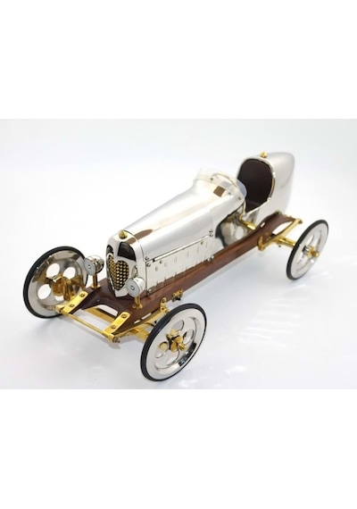 Pirinç Eski Model Araba