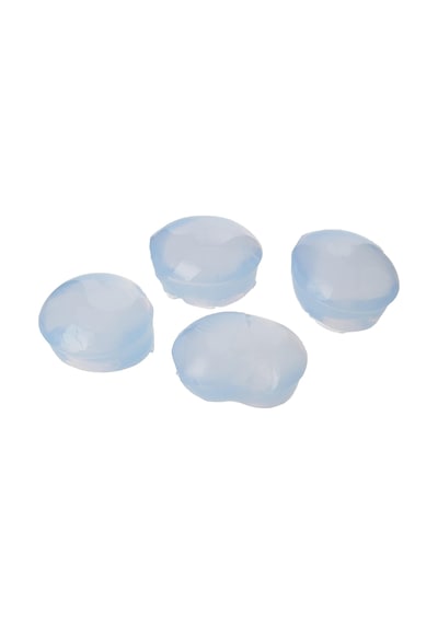 Silicone Ear Plugs Yüzücü Kulak Tıkacı