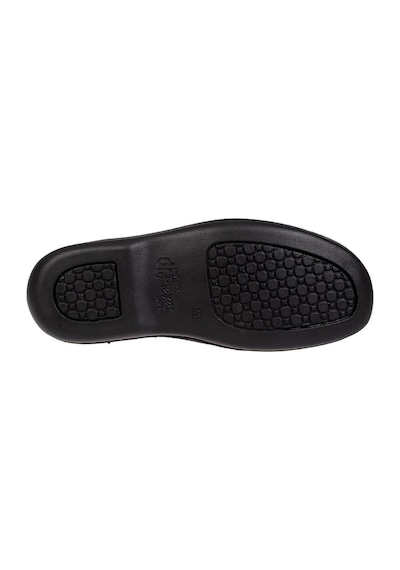Dr. Flexer M816613 Erkek Klasik Comfort Ayakkabı M816613-R1534 Siyah