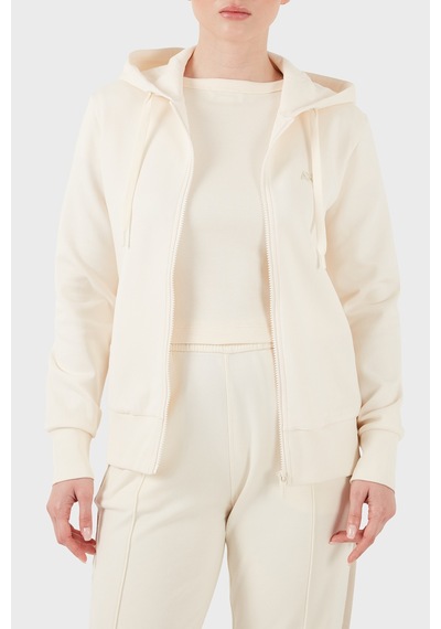 Armani Exchange Bayan Sweat Xw002843 Af10818 U1003 Ekru