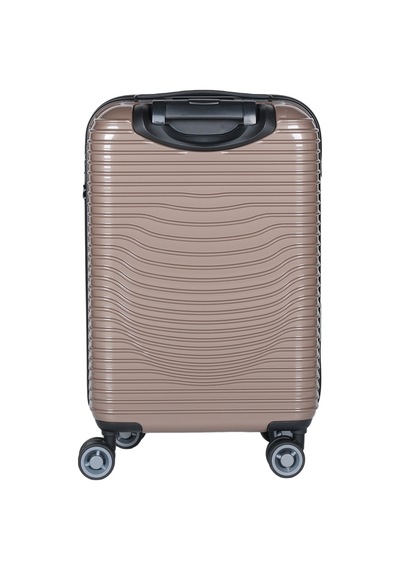 Wixon Travel Valiz,1818 S , Bronz Çok Renkli