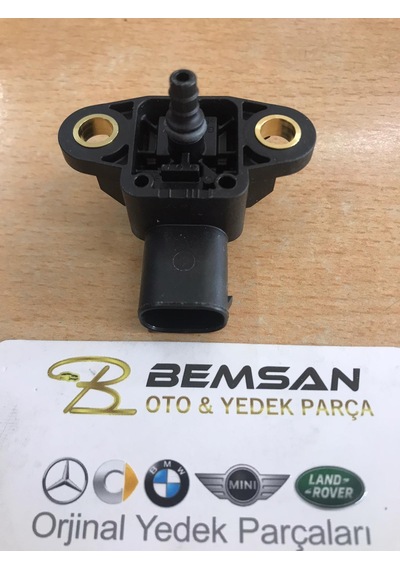 Mercedes Manifold Sensörü W203 211 220 Bosch  0061539928