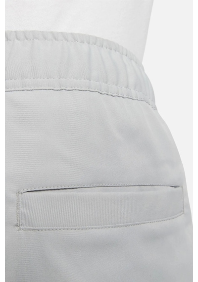 Nike Club Woven Taper Leg Jogging Pants Erkek Dokuma Eşofman Altı Gri Gri