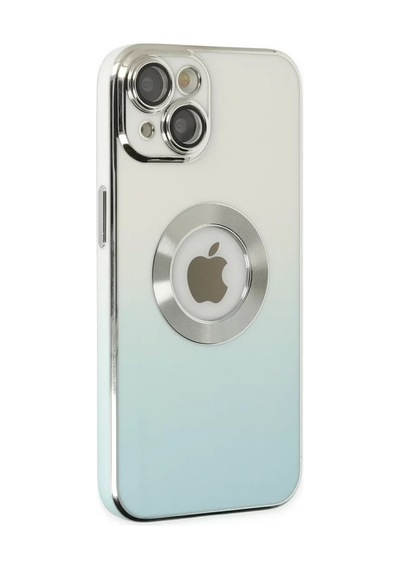 Newface Apple İphone 14 Plus Kılıf Best Silikon - Turkuaz