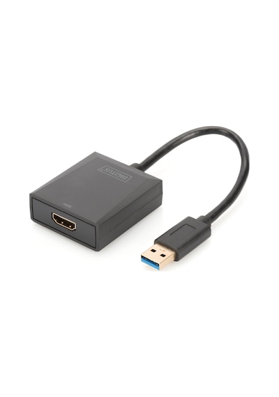 Digitus DA-70841 USB 3.0 to HDMI Çevirici Adaptör