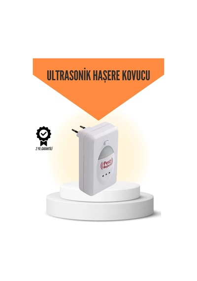 Home Elektrikli Böcek Ve Fare Kovucu Prizden Çalışan