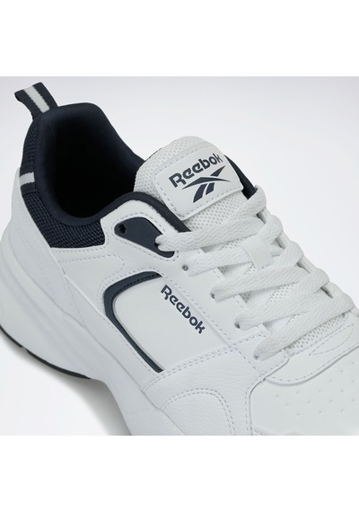 Reebok Vivid Voyage Iıı Beyaz Erkek Sneaker Beyaz-lacı
