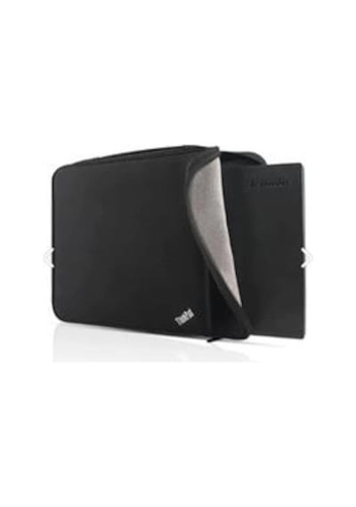 Lenovo 4x40n18009 Thınkpad Sleeve 14" Slım Fermuarlı Kılıf Kdo
