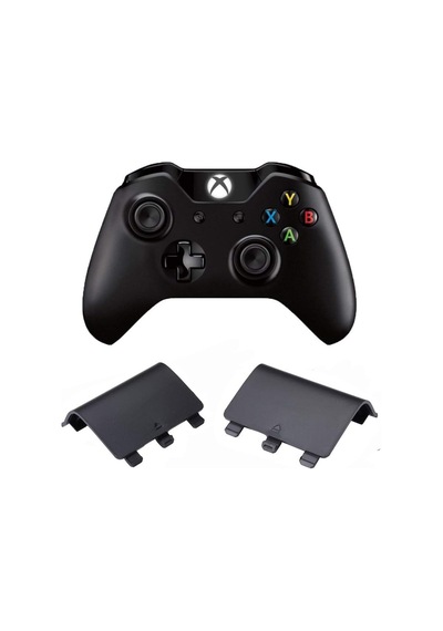 Xbox One/one S/one X Oyun Kolu Yedek Pil Kapağı Xbox One/s