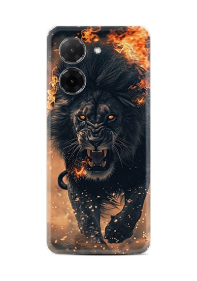 Redmi A5 Kılıf Yüksek Korumalı Baskılı Desenli Kapak Stk-702.jpg Renk73 Renk73