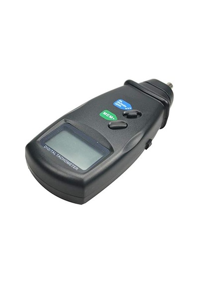 Dt 2235a Temaslı Takometre Devir Ölçer