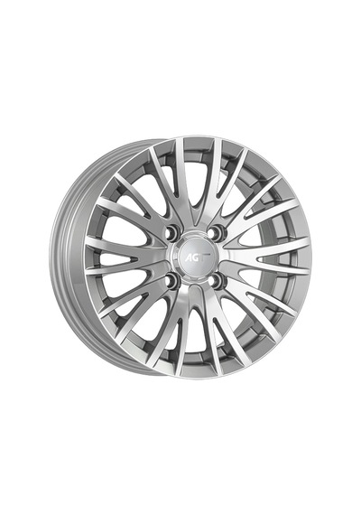 4 108 15 6.5 Et25 Ch65.1 Sılver Dıamond Fd-15014