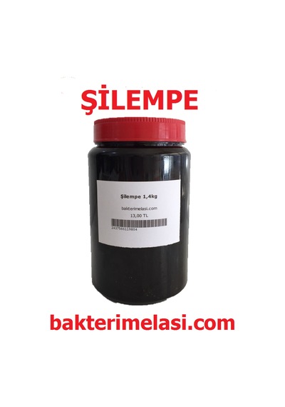 Şilempe 1.4 KG - - Tarlaya Bağa Bahçeye Seraya Verim Ve Kalite