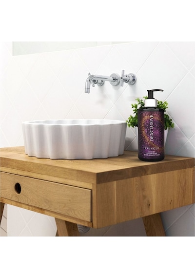 Dex Eclusive Luxury Twinkle Losyonlu Sıvı Sabun 400 ML
