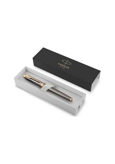 Parker Im Roller Kalem Gt Gri