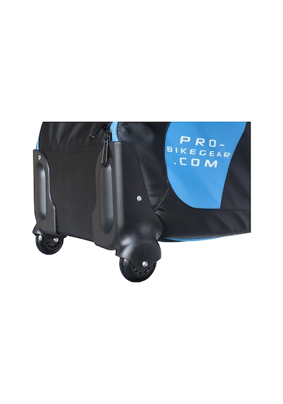 Shimano Pro Bike Tavel Bisiklet Taşıma Çantası Prba0049 Siyah